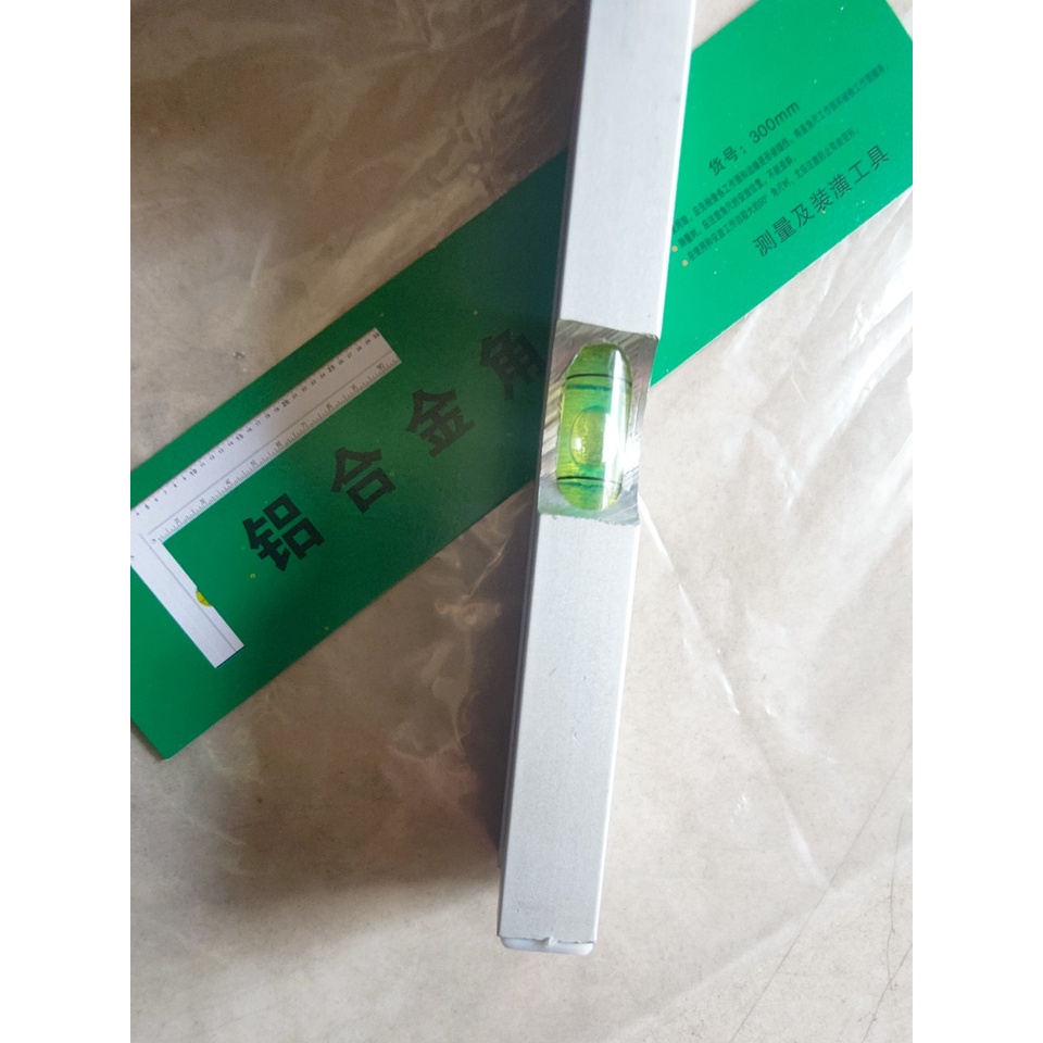 THƯỚC KẺ GÓC 300MM LIBON L0215