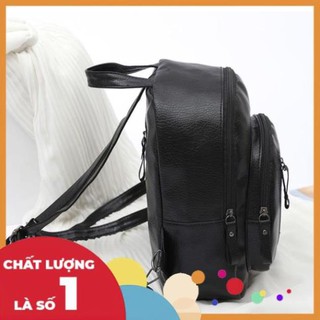Balo Mini Nữ Da Mềm Thời Trang Hàn Quốc S2