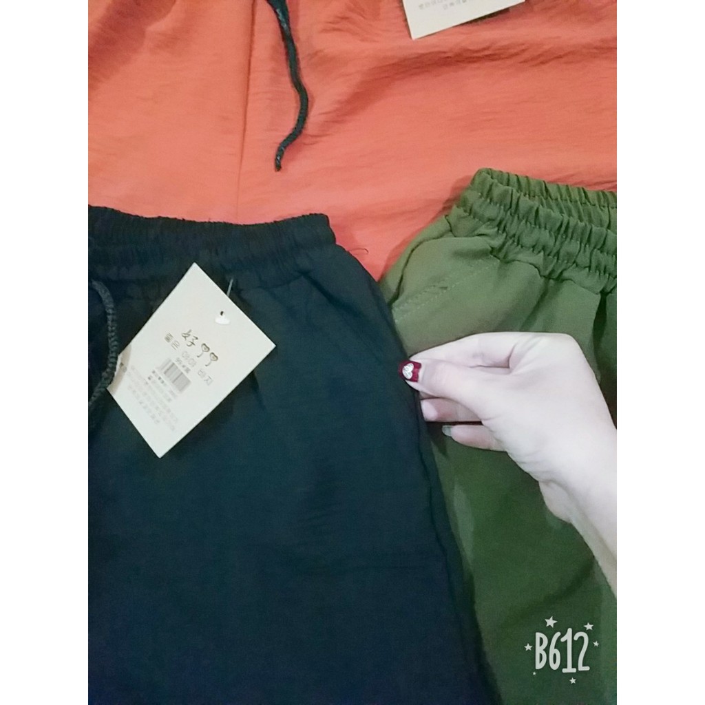 Quần Short Đũi Mát Mẻ mợ | BigBuy360 - bigbuy360.vn