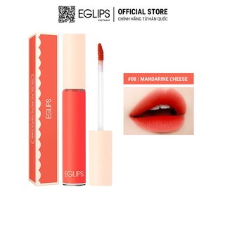 Son kem Eglips Velvet Fit Tint version 2 5g
