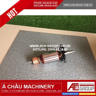 ROTO CỦA MÁY CẮT SẮT THỦY LỰC CẦM TAY HÀN QUỐC HANDY 25C