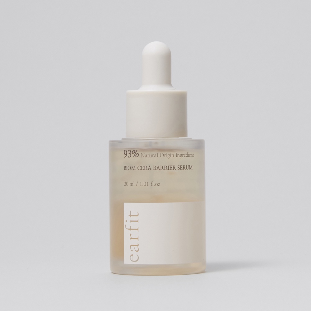 [Hàng mới về] earfit Biom Cera Barrier Serum 30ml