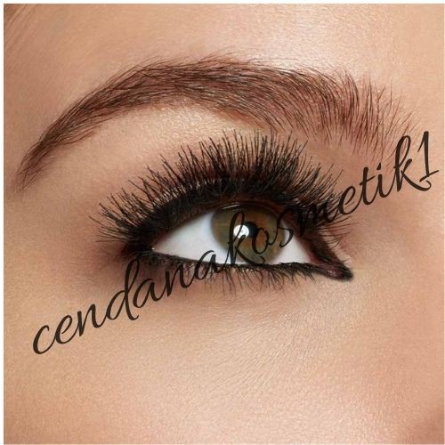 (Hàng Mới Về) Mascara Chuốt Mi Chống Nước Tiện Dụng Chất Lượng Cao | BigBuy360 - bigbuy360.vn