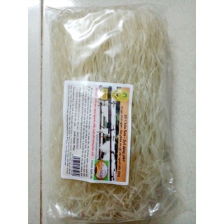 Phở khô Châu Sơn 100% gạo ngon nguyên chất 500g