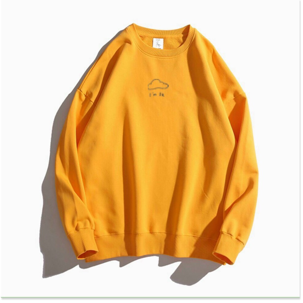 ÁO NỈ NAM HỌA TIẾT ĐƠN GIẢN CHẤT NỈ MỀM MỊN THẤM HÚT MỒ HÔI CỰC TỐT  THỜI TRANG KME.STORE