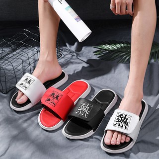 Dép Quai Ngang PINSV Thoáng Khí Thoải Mái Size 35-46 Dành Cho Nam