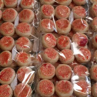 Combo bánh pía mini 30 hộp (hộp 6 cái)