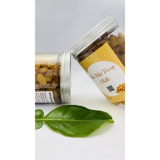 Nho khô vàng Chile hộp 250g