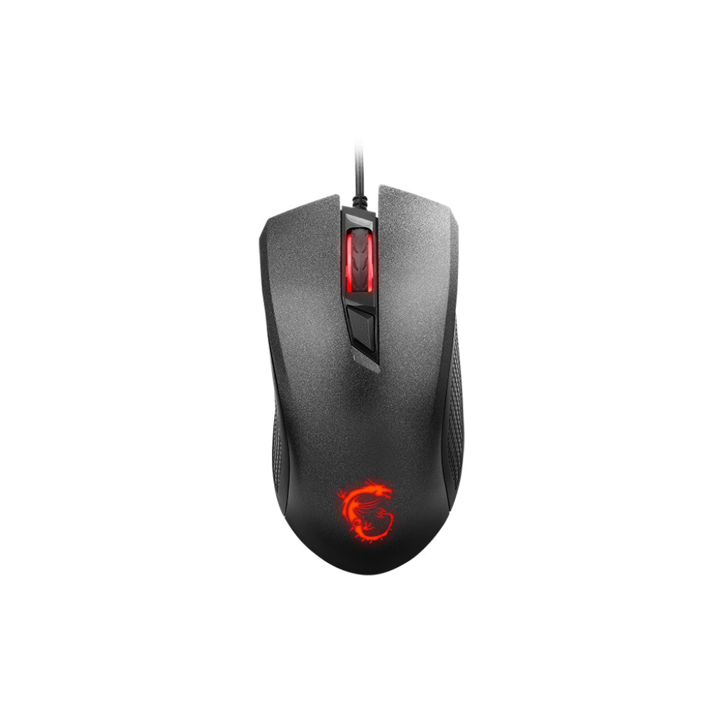 Chuột máy tính - Mouse MSI Clutch GM10