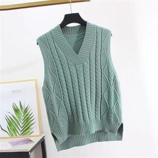 ÁO GILE LEN NỮ ,XOẮN VẲN THỪNG ,HÀNG QUẢNG CHÂU ,CHẤT MỀM (HÀNG CÓ SẴN