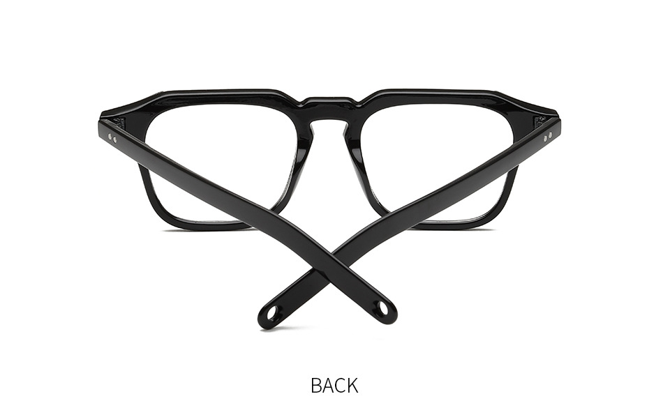 Kính Mát Gọng Vuông Thời Trang Cho Nam Và Nữ | BigBuy360 - bigbuy360.vn