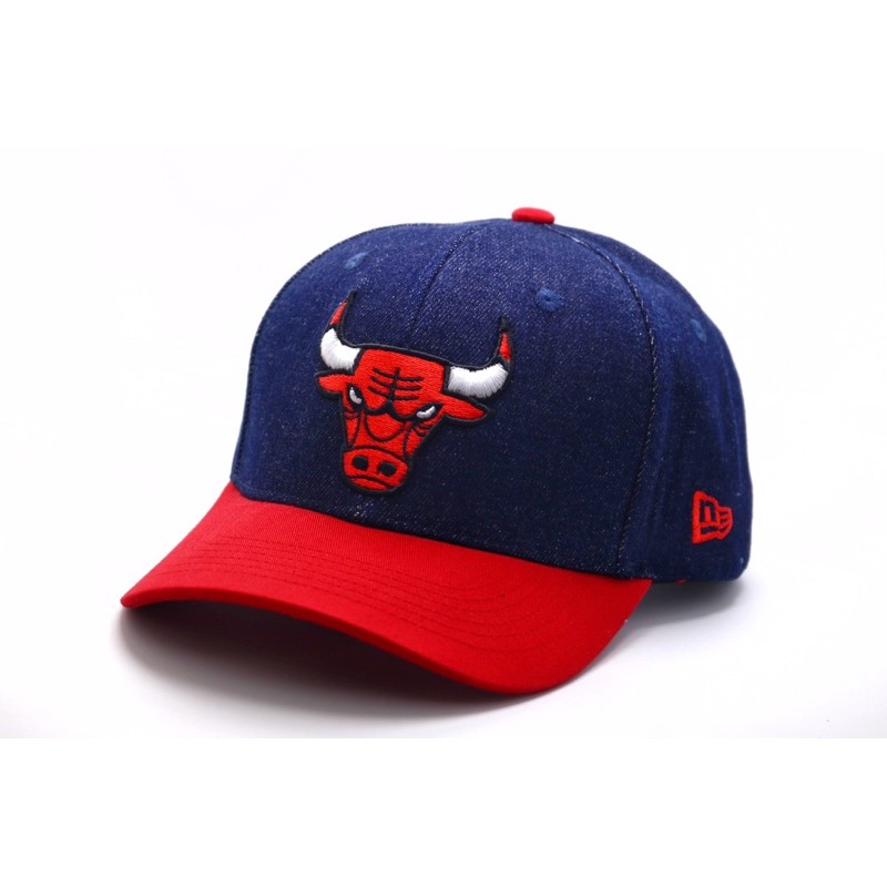 Nón Chicago Bulls - Nón Kết Bulls - Newera