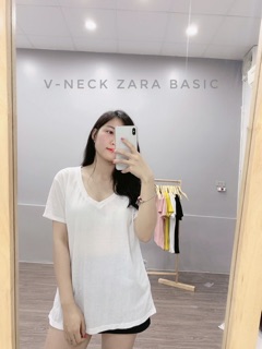ÁO CỔ TIM SIÊU HOT 2019