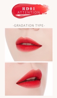 Son kem Apieu lip stain