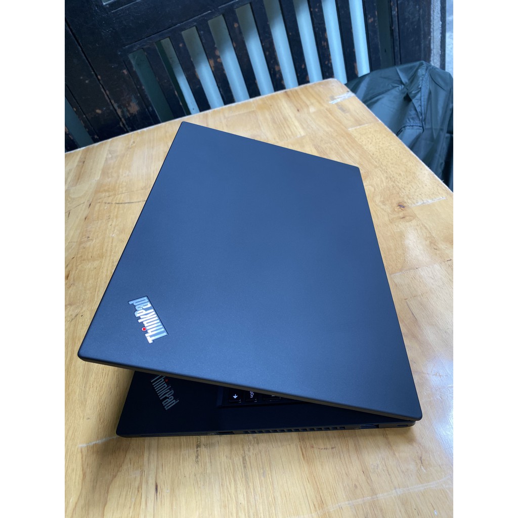 Laptop Thinkpad P43S i5 – 8365u, Ram 16G, SSD 512G, VGA Quadro P520, like new - ncthanh1212 | BigBuy360 - bigbuy360.vn