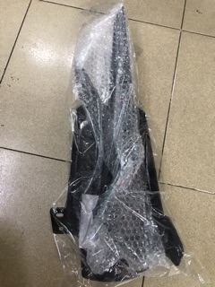 Dè Chắn Bùn Winner X (CARBON)