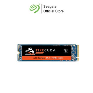 Ổ cứng SSD Seagate Firecuda 510 1TB