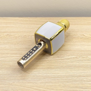 Micro không dây karaoke YS91 bluetooth