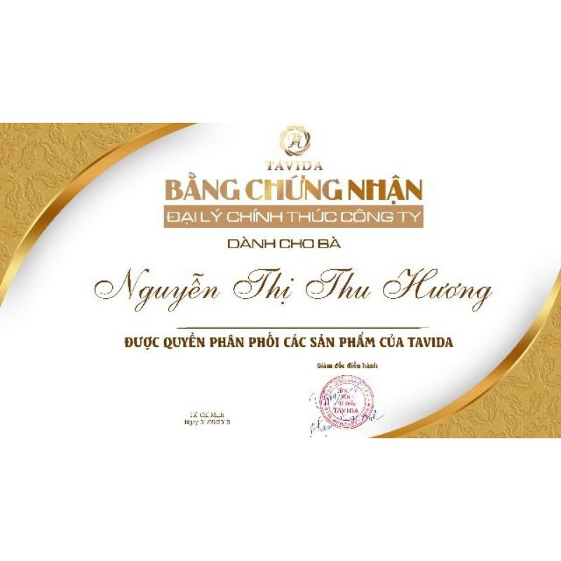KEM TRIỆT LÔNG VĨNH VIỄN TAVIDA | BigBuy360 - bigbuy360.vn