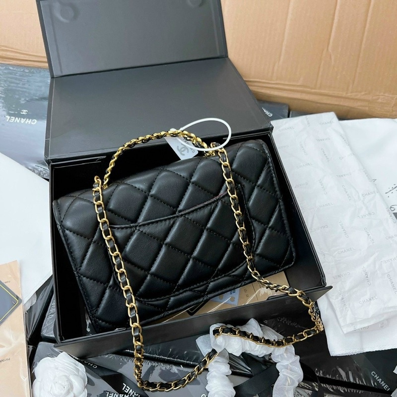 TÚI CN WOC QUAI XÁCH NEW SUPPER FULLBOX SEAL