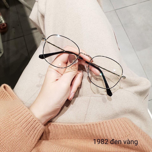 GỌNG KÍNH KIM LOẠI - MS914