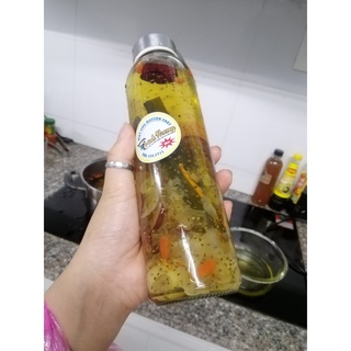 CHÈ DƯỠNG NHAN 12 vị (380g)