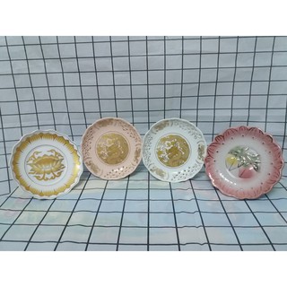 Dĩa trái cây đường kính 15 cm (số 6)