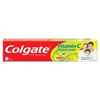Kem Đánh Răng Colgate