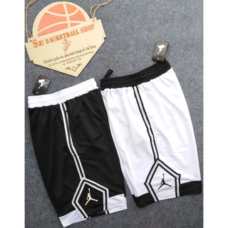 Quần Bóng Rổ JORDAN JUMPMAN [SHI]