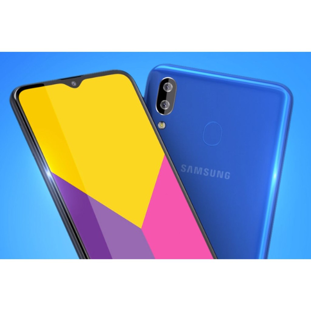 Điện thoại Samsung Galaxy M20 (RAM3G/ROM 32GB)Hàng Chính Hãng phân phối