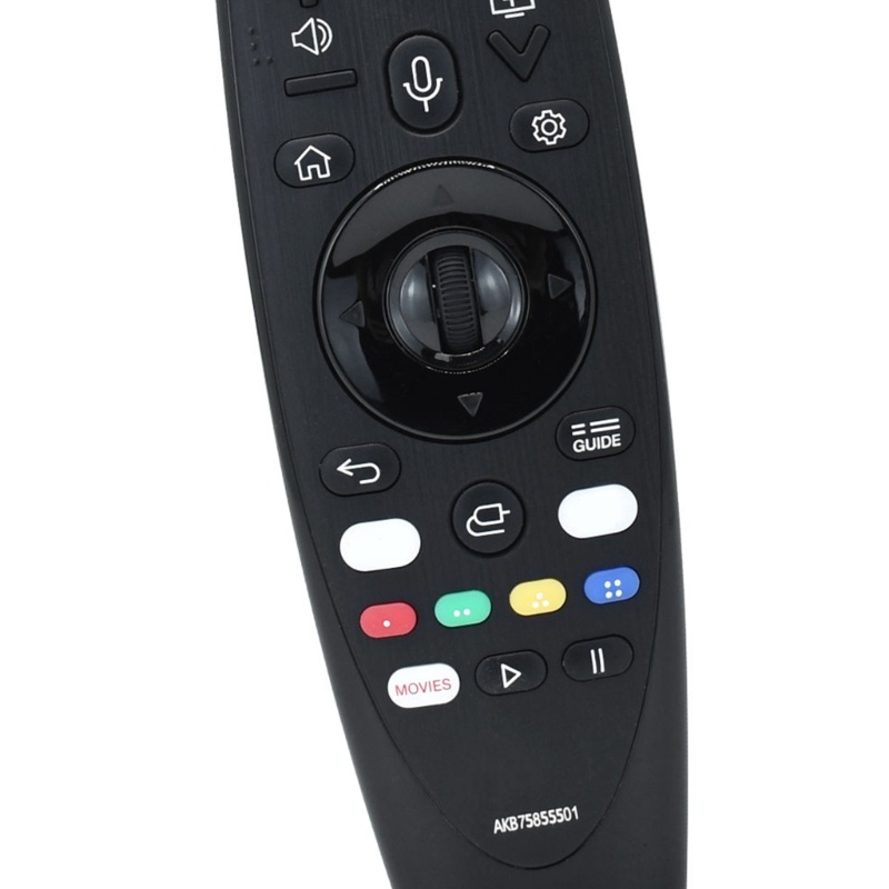 [3C] Remote Điều Khiển Bằng Giọng Nói AN-MR20GA Cho AKB75855501Điều Khiển Từ Xa MR20GA Cho TV MR20GA