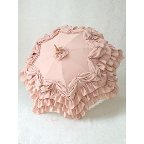 Ô che nắng, che mưa.