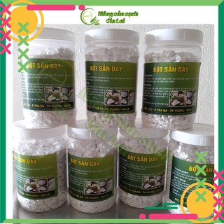 1kg Bột sắn dây thơm, ngon bổ dưỡng hàng chuẩn chính hãng