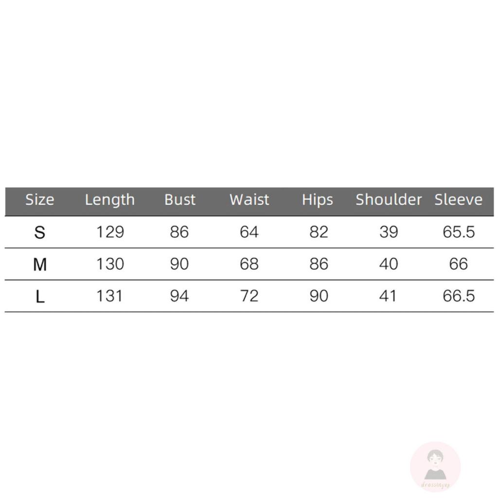 Đầm Tay Dài Cổ Tròn Màu Sắc Thanh Lịch Dành Cho Nữ