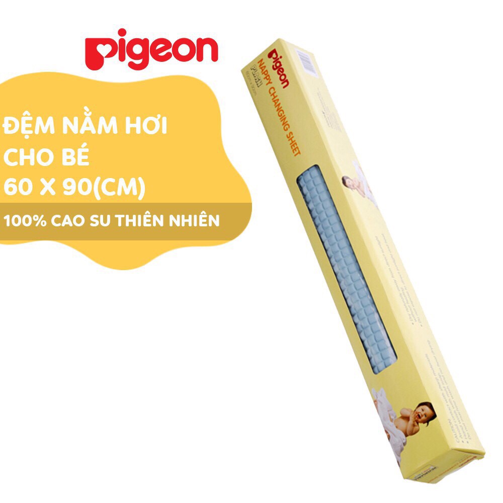 Nệm Cao Su Thiên Nhiên, Nệm Hơi Pigeon Cao Cấp