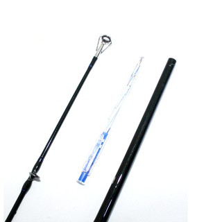 Cần câu shimano 2 khúc 2m4