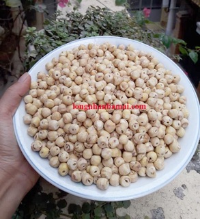 Hạt den khô quê siêu bở