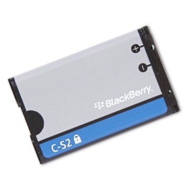 Pin Blackberry 8700 8703 C-S2  - linh kiện