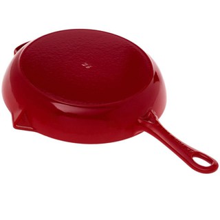 Chảo Gang Ernesto 26cm - màu đỏ giảm chỉ còn 1,600,000 đ