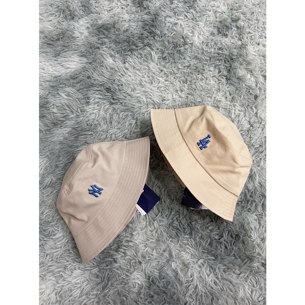 Nón Vành MLB Rookie Bucket Hat N35
