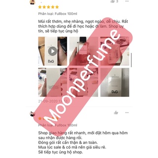 Nước hoa Nữ L'imperatrice 3 100ml