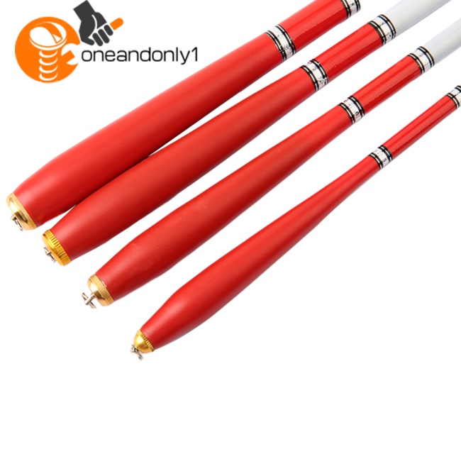 Cần Câu Cá Chép 19 Giai Điệu Bằng Sợi Carbon Siêu Nhẹ Kích Thước Bỏ Túi Tiện Dụng