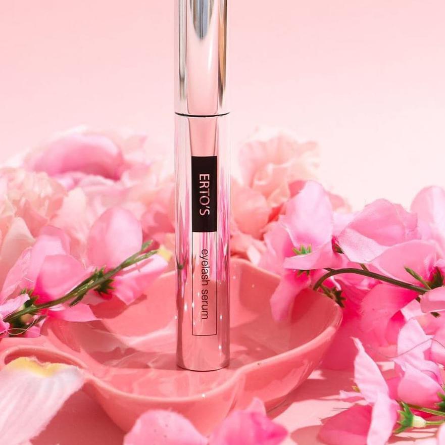 Serum Kích Thích Mọc Lông Mi/Lông Mày Chất Lượng Cao Heku-491 | BigBuy360 - bigbuy360.vn