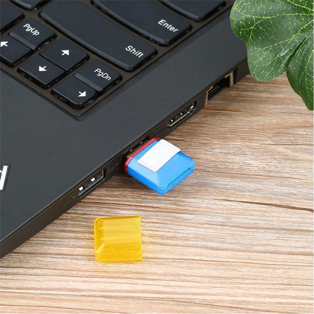 Đầu Đọc Thẻ Nhớ Mini Usb 2.0 Tf T-Flash L