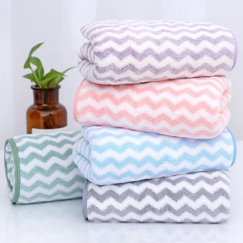 { giá rẻ nhất }Khăn tắm đa năng 70x140 { cam kết giá rẻ } bi