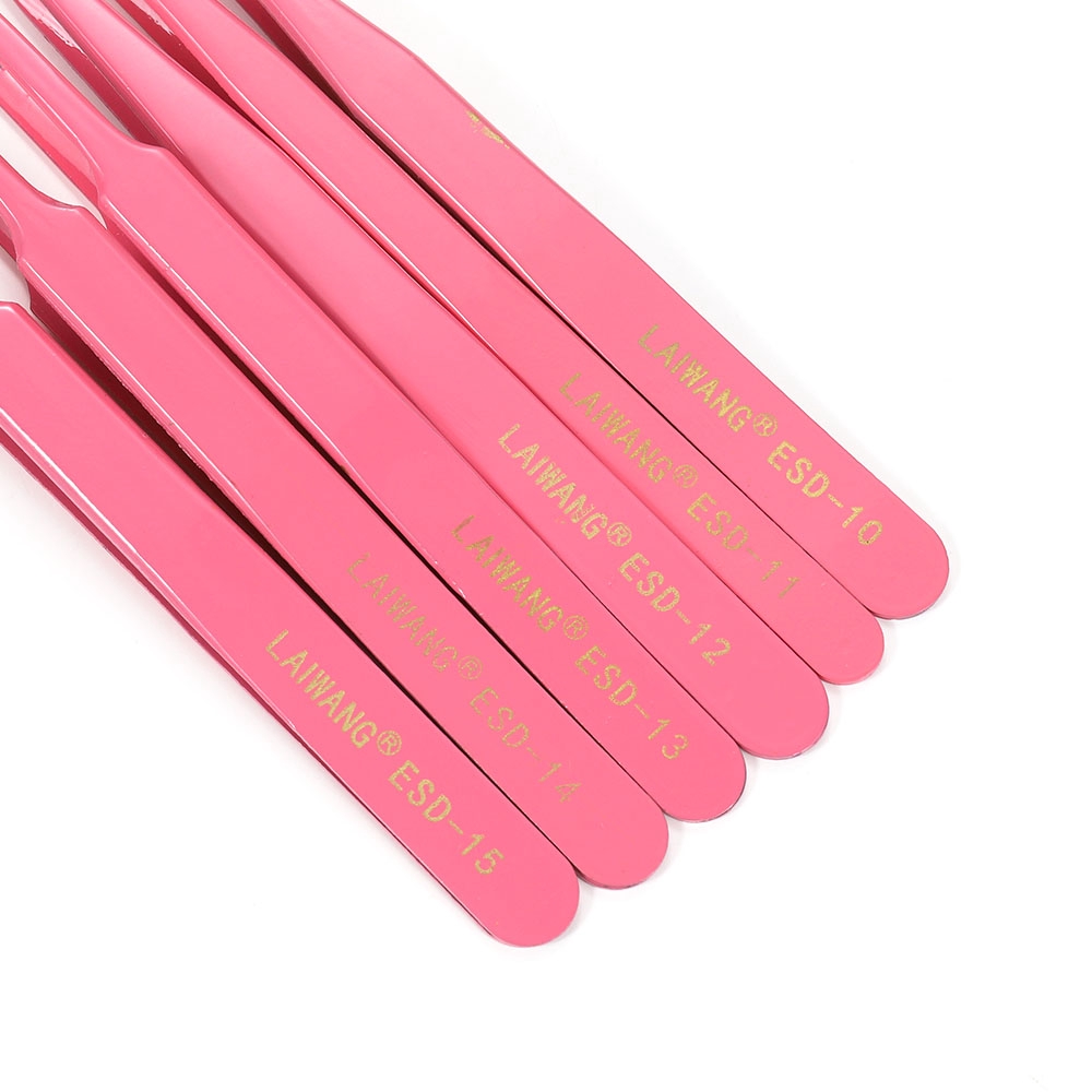 St.kunkka Nhíp chuyên dụng cho thợ may/ thợ làm đồ trang sức thủ công