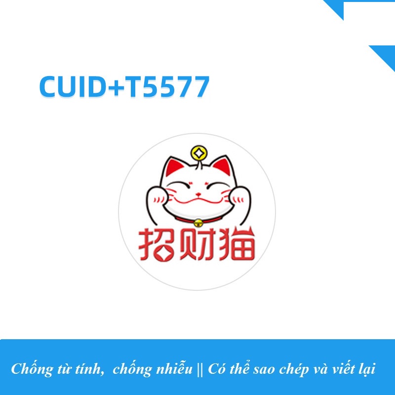 Thẻ Tần Số Kép Chống Từ Tính Chống Nhiễu Kiểm Soát Truy Cập 2 in 1 IC 13.56Mhz + ID125Khz