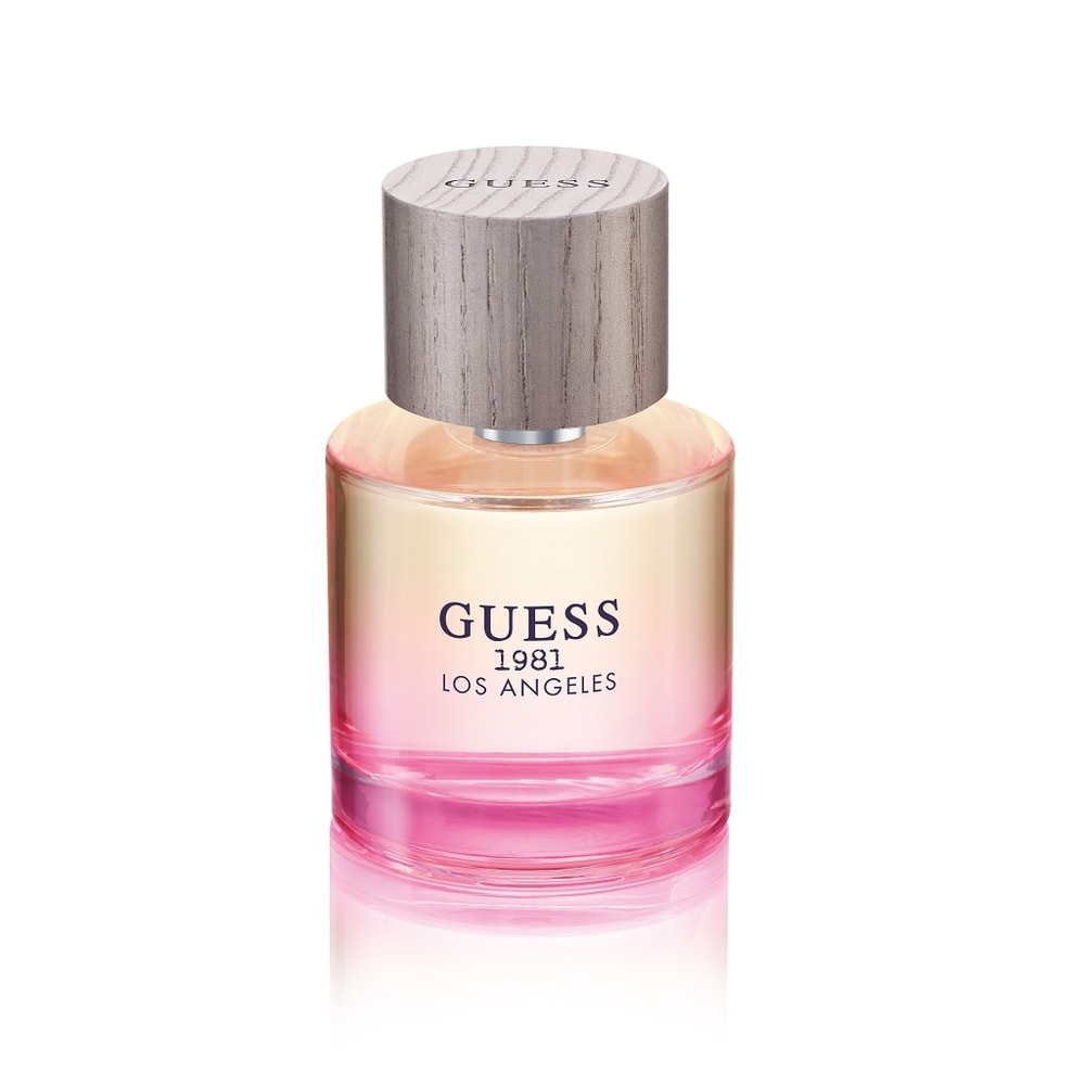<𝗡𝗲𝘄> Nước Hoa Guess 1981 Los Angeles For Women EDT Tester 5/10ml 𝗔𝘂𝗿𝗼𝗿𝗮'𝘀 𝗣𝗲𝗿𝗳𝘂𝗺𝗲 𝗦𝘁𝗼𝗿𝗲 ®️