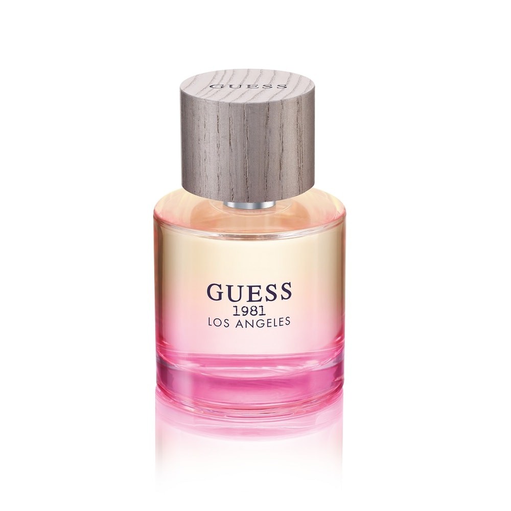 Nước Hoa Guess 1981 Los Angeles For Women EDT 5ml/10ml/20ml _ 𝔂𝓾𝓶𝓲 𝓹𝓮𝓻𝓯𝓾𝓶𝓮𝓼 | Thế Giới Skin Care
