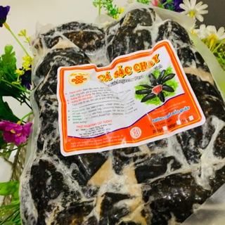 ☘ CÁ SẶC CHAY 1KG / thực phẩm chay